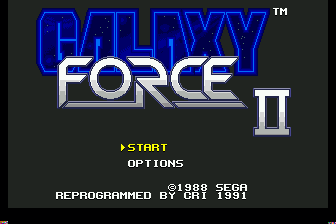 星际力量2(Rev B)(世界)